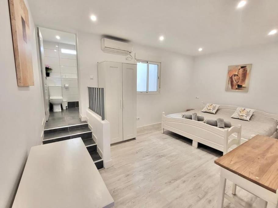 Villa Capitano -Seaviews -4 Bedrooms - La Cala La Cala De Mijas Kültér fotó